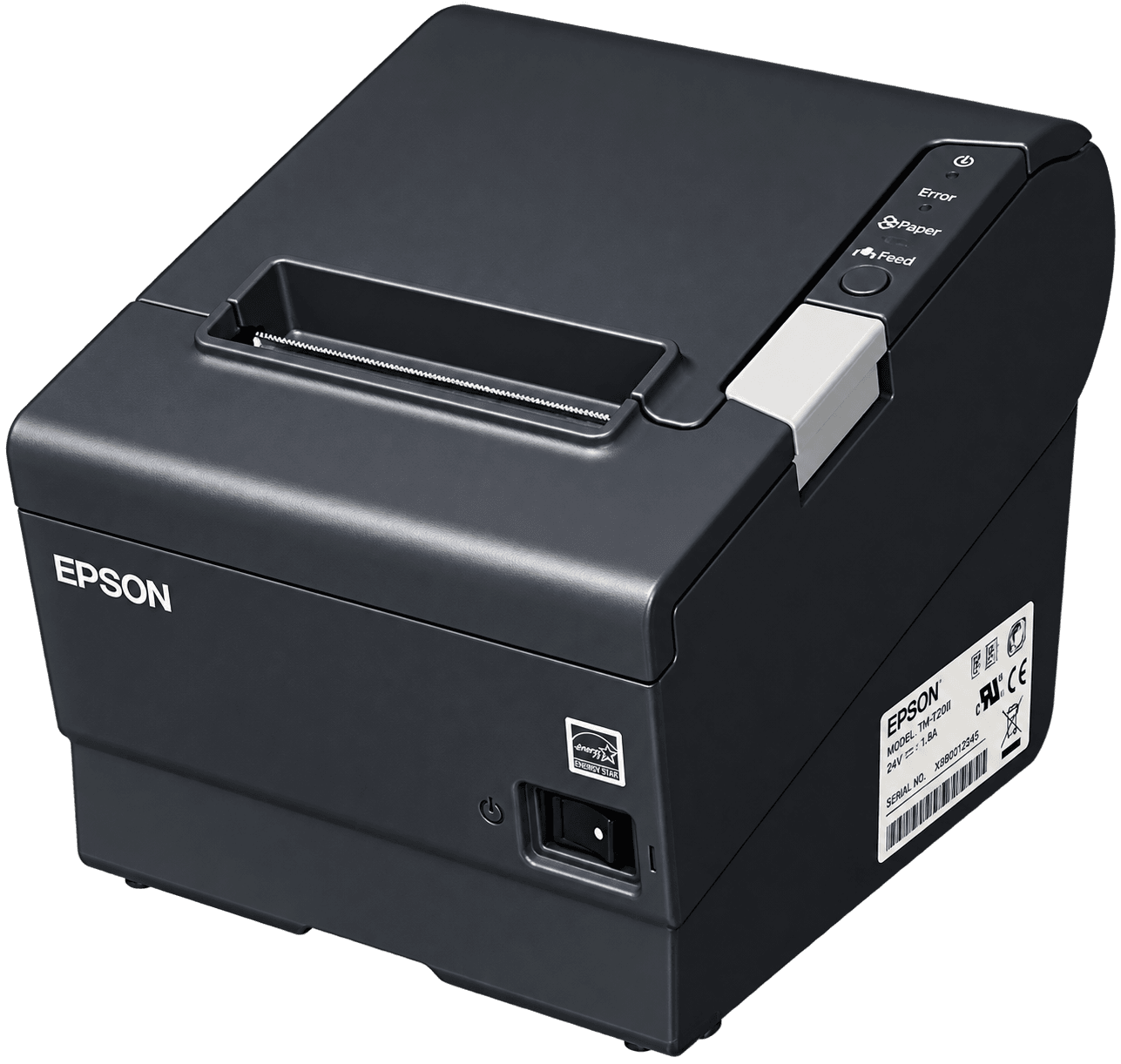 EPSON-T88V